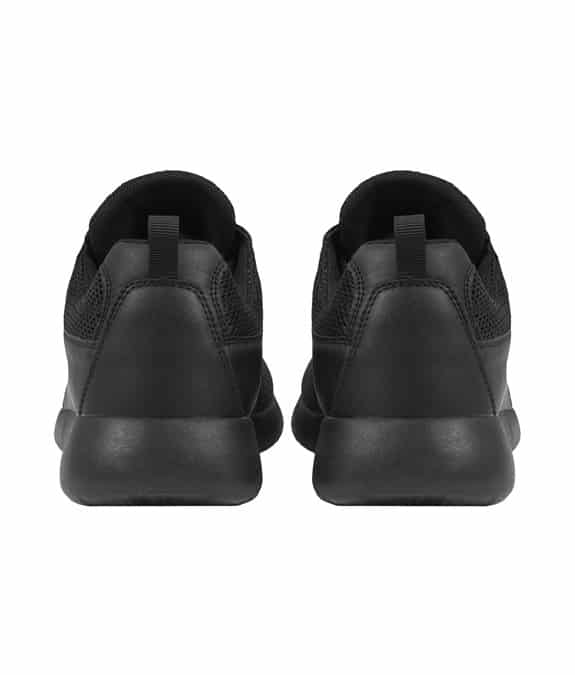 Light Runner Shoe black-black 2